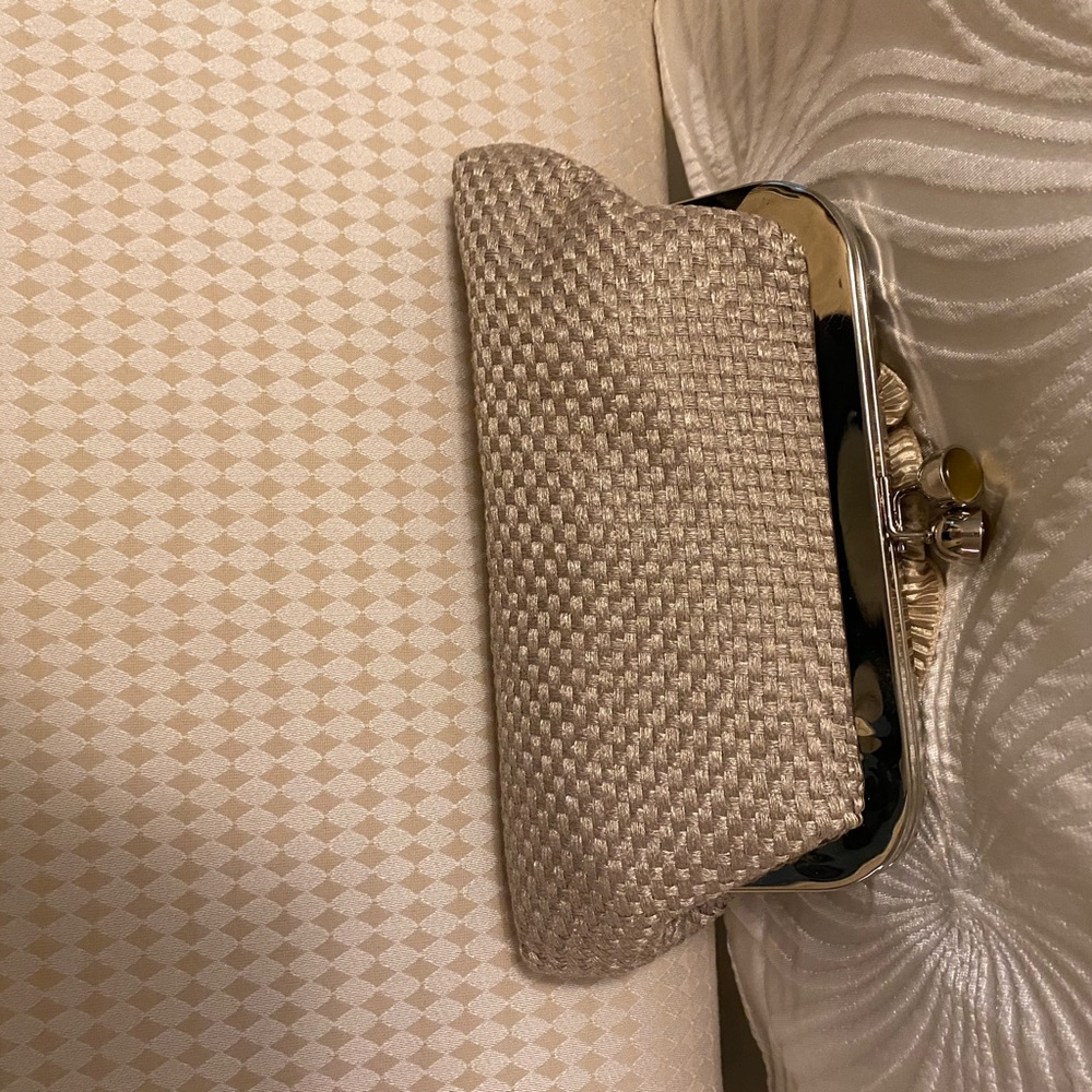 Lovely evening bag - Picture 3 of 5